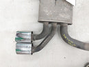 Chevrolet Corvette Pair Of Rear Mufflers-2