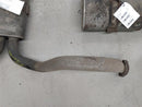 Chevrolet Corvette Pair Of Rear Mufflers-4