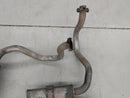 Chevrolet Corvette Pair Of Rear Mufflers-12