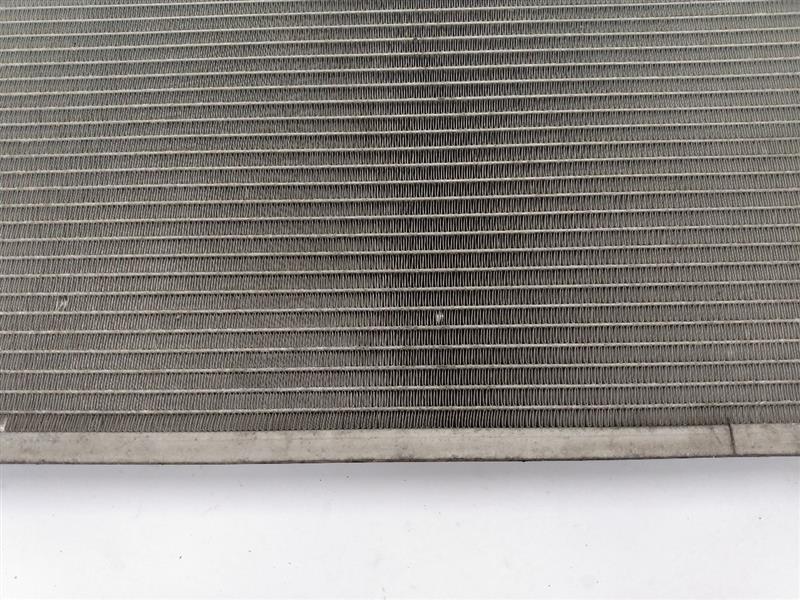 Chevrolet Corvette Radiator