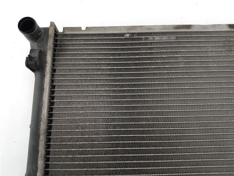 Chevrolet Corvette Radiator