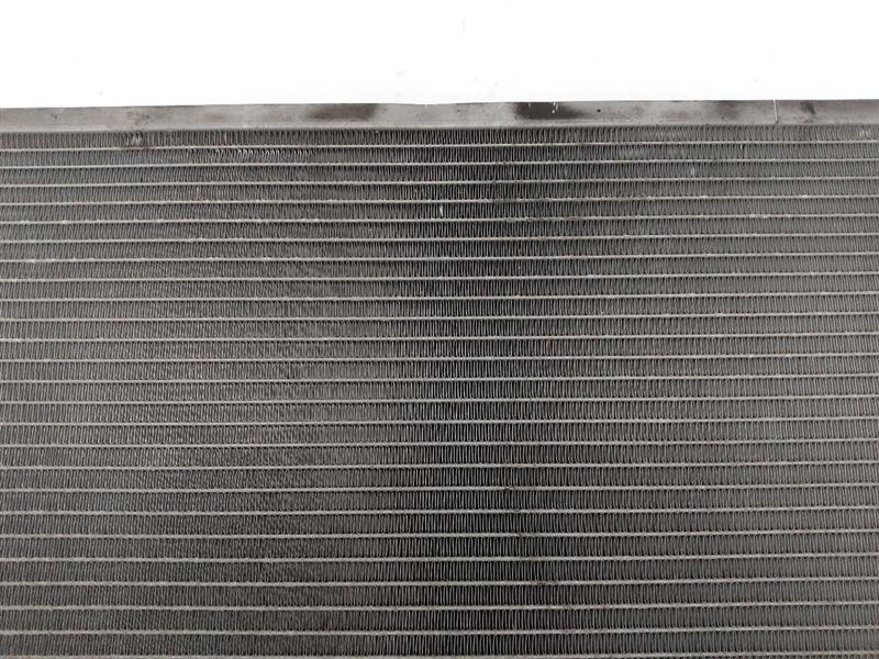 Chevrolet Corvette Radiator