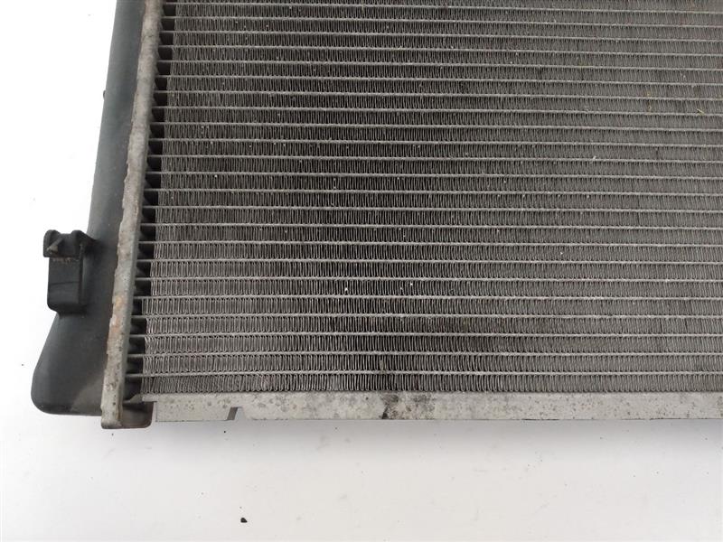 Chevrolet Corvette Radiator