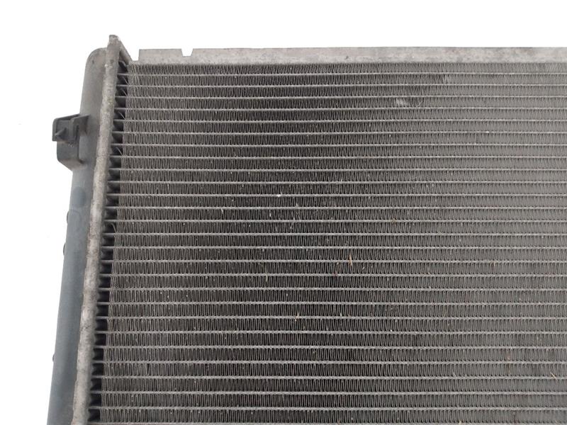 Chevrolet Corvette Radiator