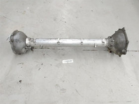 Chevrolet Corvette Rear Drive Shaft