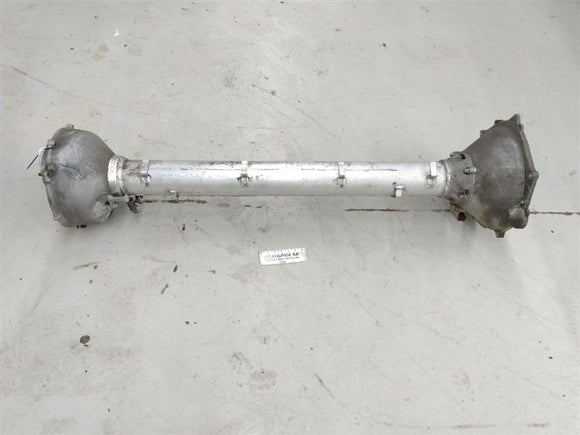Chevrolet Corvette Rear Drive Shaft