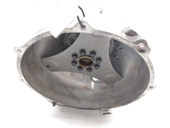 Chevrolet Corvette Rear Drive Shaft