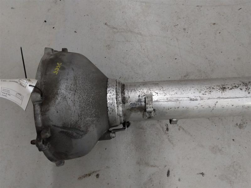 Chevrolet Corvette Rear Drive Shaft