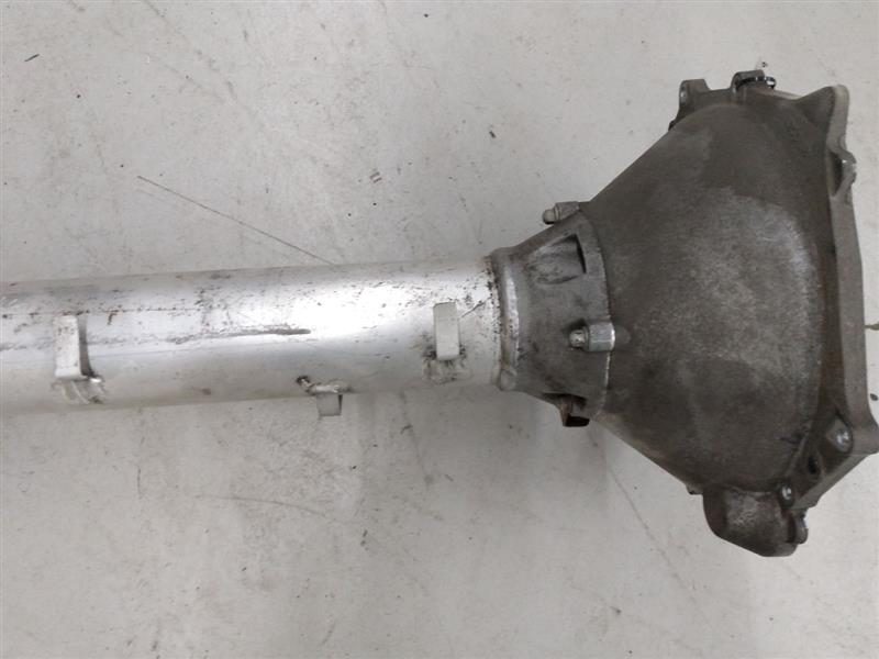 Chevrolet Corvette Rear Drive Shaft