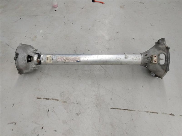 Chevrolet Corvette Rear Drive Shaft