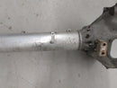 Chevrolet Corvette Rear Drive Shaft-10