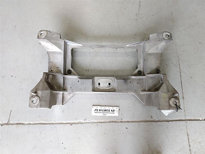 Chevrolet Corvette Rear Subframe