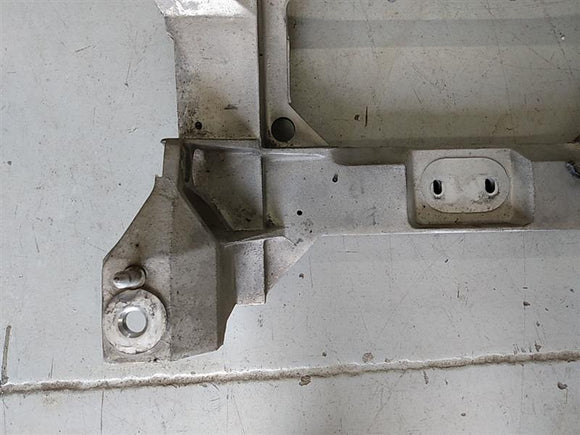 Chevrolet Corvette Rear Subframe