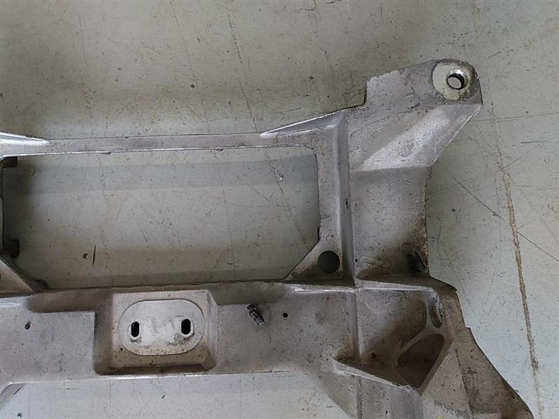 Chevrolet Corvette Rear Subframe