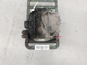 Chevrolet Corvette Rear Differential Assembly