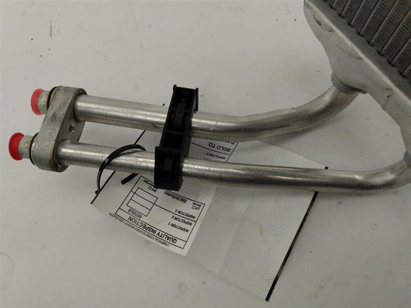 Chevrolet Corvette Heater Core