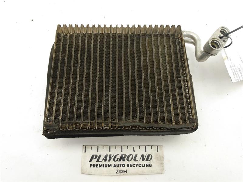 Chevrolet Corvette AC Condenser