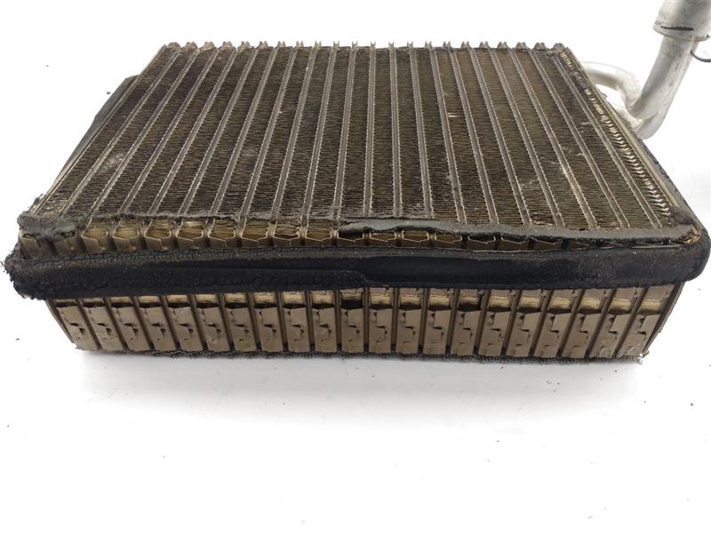 Chevrolet Corvette AC Condenser - 0