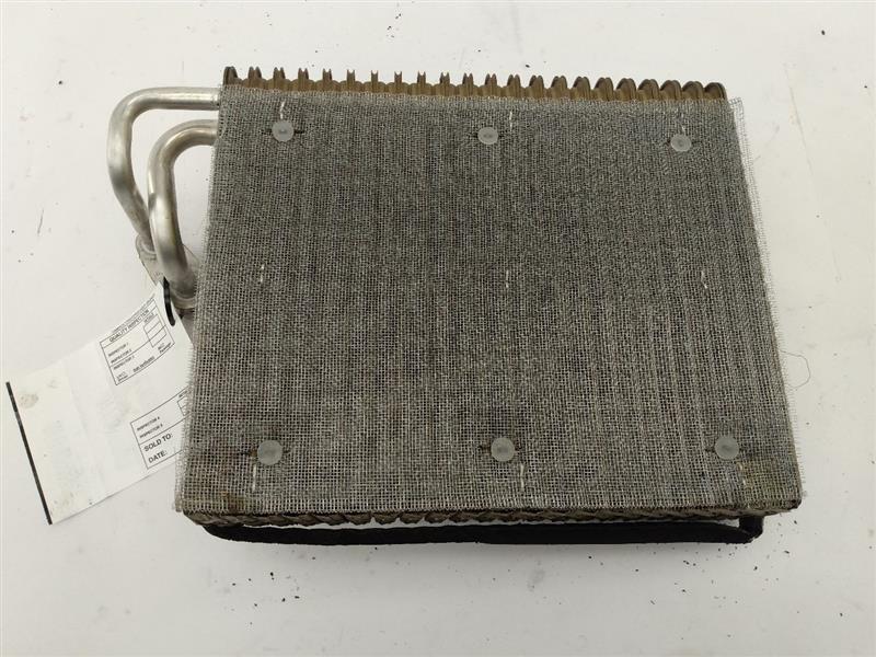 Chevrolet Corvette AC Condenser