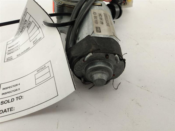 Land Rover Range Rover Sunroof Motor **AS-IS**