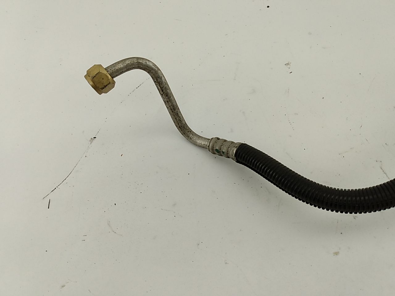 Chevrolet Corvette AC Hose - 0