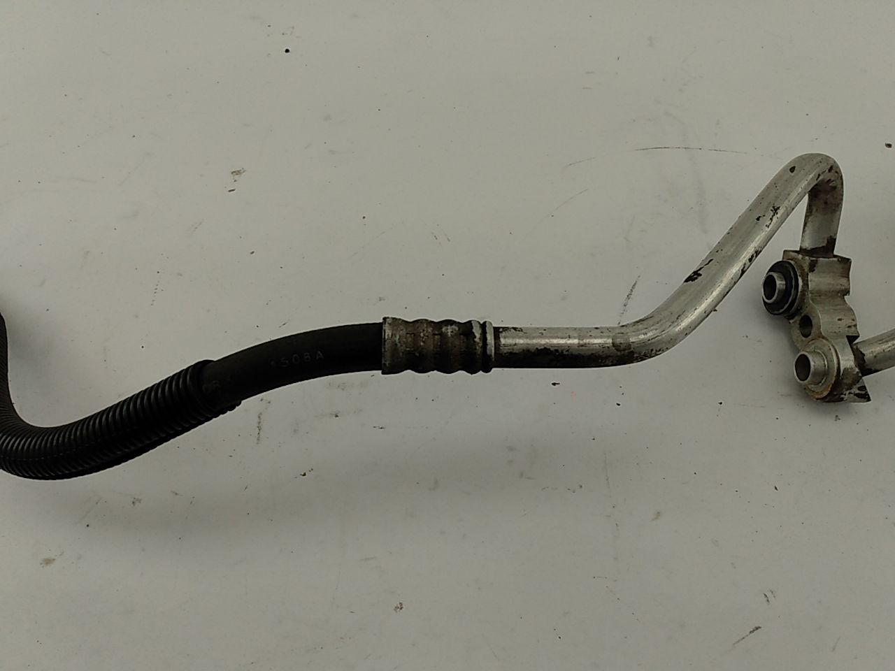 Chevrolet Corvette AC Hose