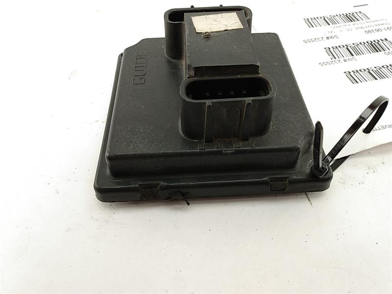 Chevrolet Corvette Head Light Control Module