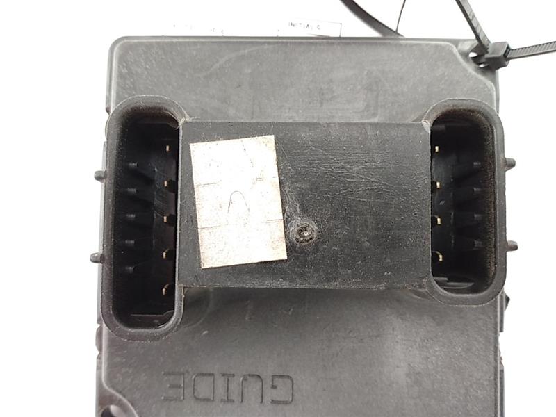 Chevrolet Corvette Head Light Control Module