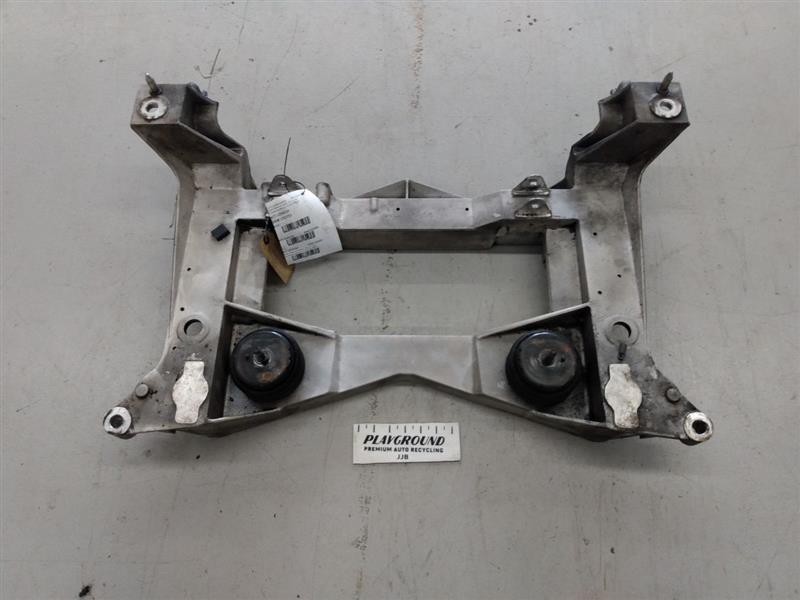 Chevrolet Corvette Front Subframe