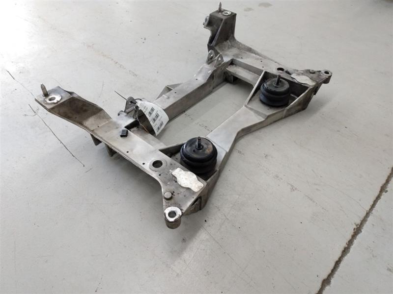 Chevrolet Corvette Front Subframe