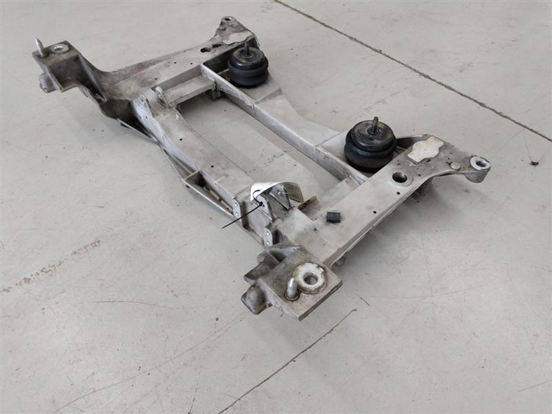 Chevrolet Corvette Front Subframe