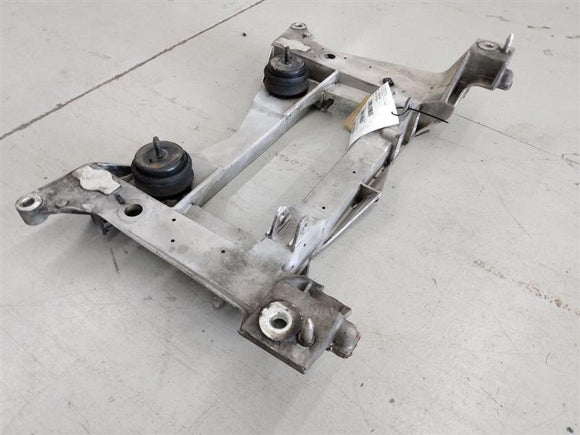 Chevrolet Corvette Front Subframe