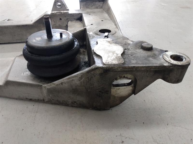 Chevrolet Corvette Front Subframe | Playground PAR