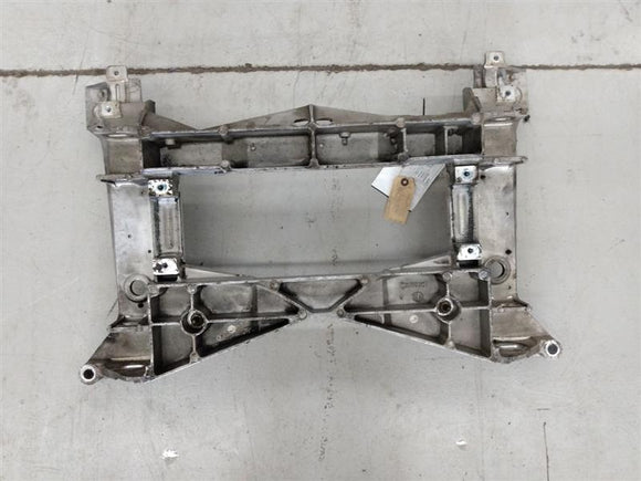Chevrolet Corvette Front Subframe