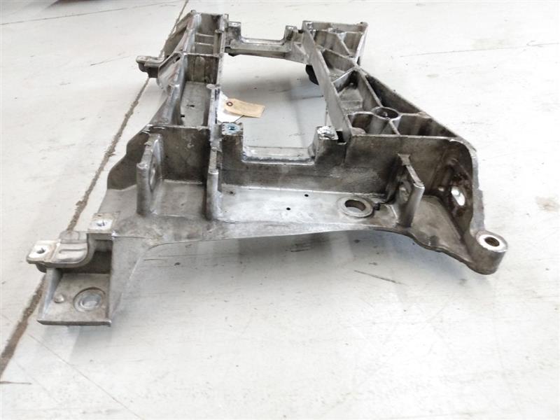 Chevrolet Corvette Front Subframe