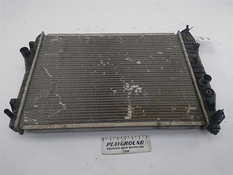 Pontiac Firebird Radiator