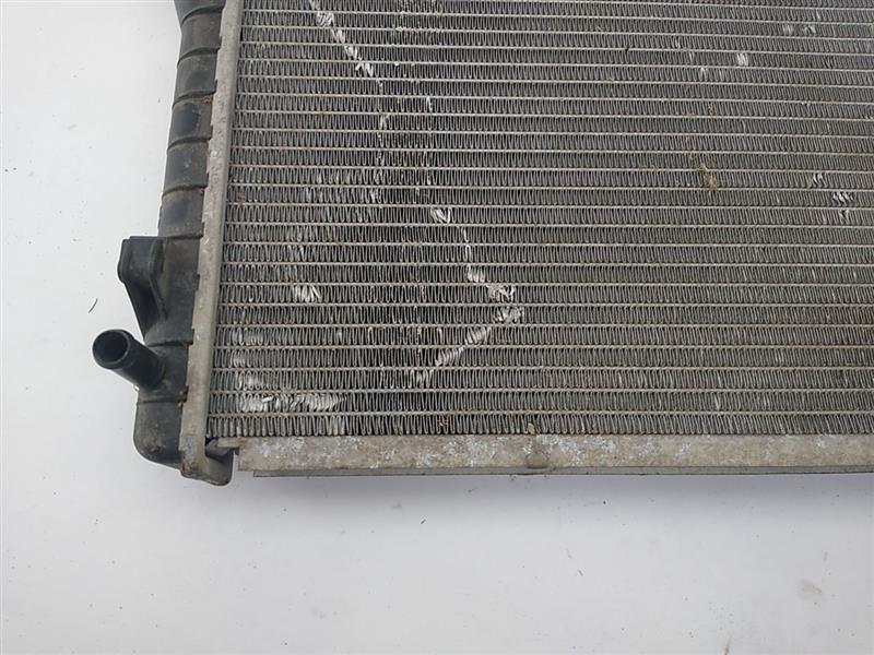 Pontiac Firebird Radiator - 0