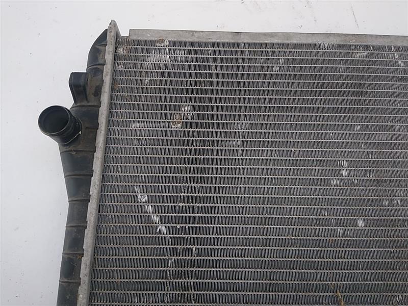 Pontiac Firebird Radiator