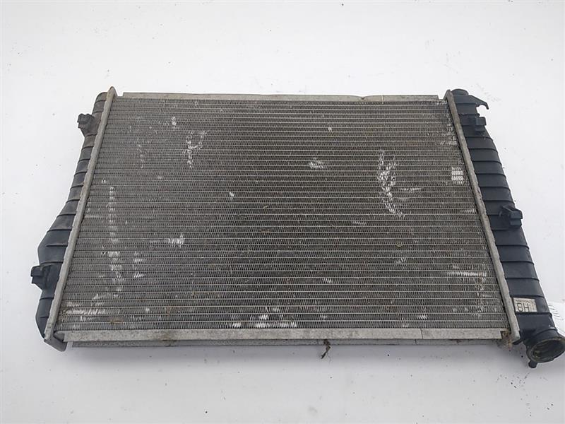 Pontiac Firebird Radiator