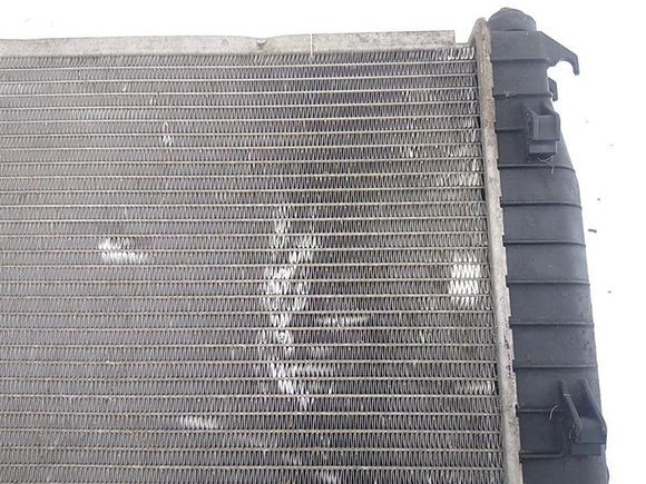 Pontiac Firebird Radiator