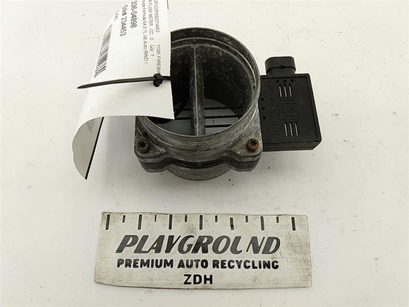 Pontiac Firebird Mass Air Flow Sensor