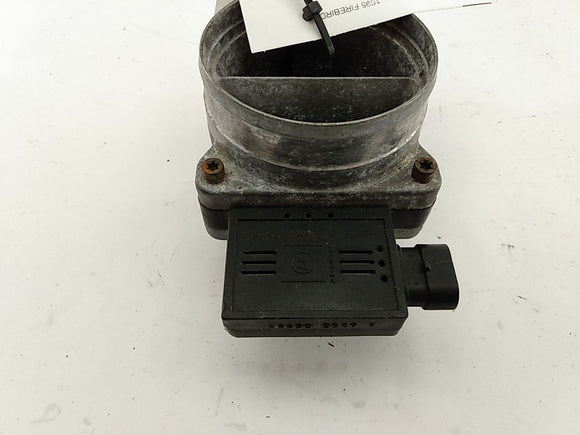 Pontiac Firebird Mass Air Flow Sensor