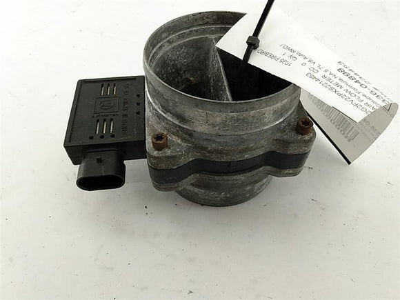 Pontiac Firebird Mass Air Flow Sensor