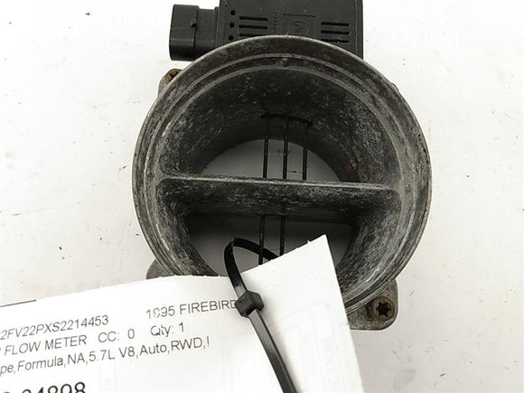 Pontiac Firebird Mass Air Flow Sensor
