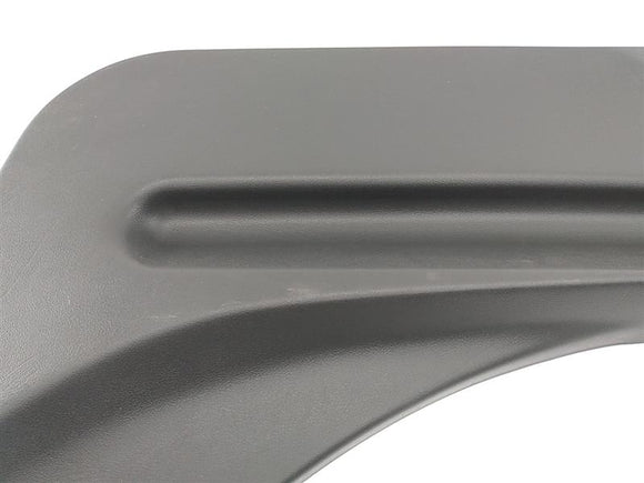 Pontiac Firebird Trunk Latch Cover Trim Panel