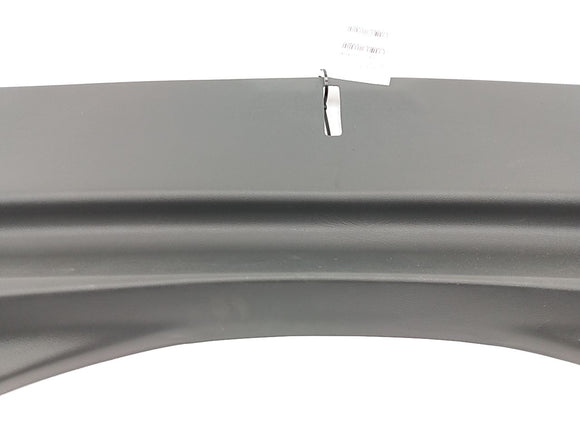 Pontiac Firebird Trunk Latch Cover Trim Panel