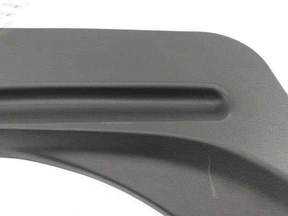 Pontiac Firebird Trunk Latch Cover Trim Panel