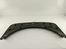 Pontiac Firebird Trunk Latch Cover Trim Panel-7