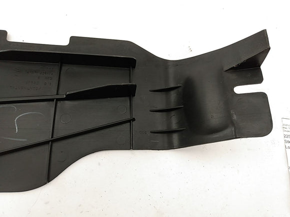 Pontiac Firebird Jack Cover Trim Panel