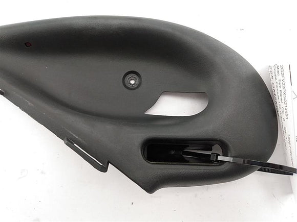 Pontiac Firebird Front Right Interior Door Handle Bezel